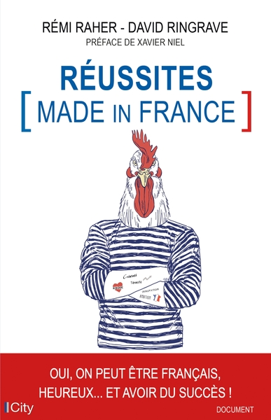 Réussites Made in France (9782824615479-front-cover)