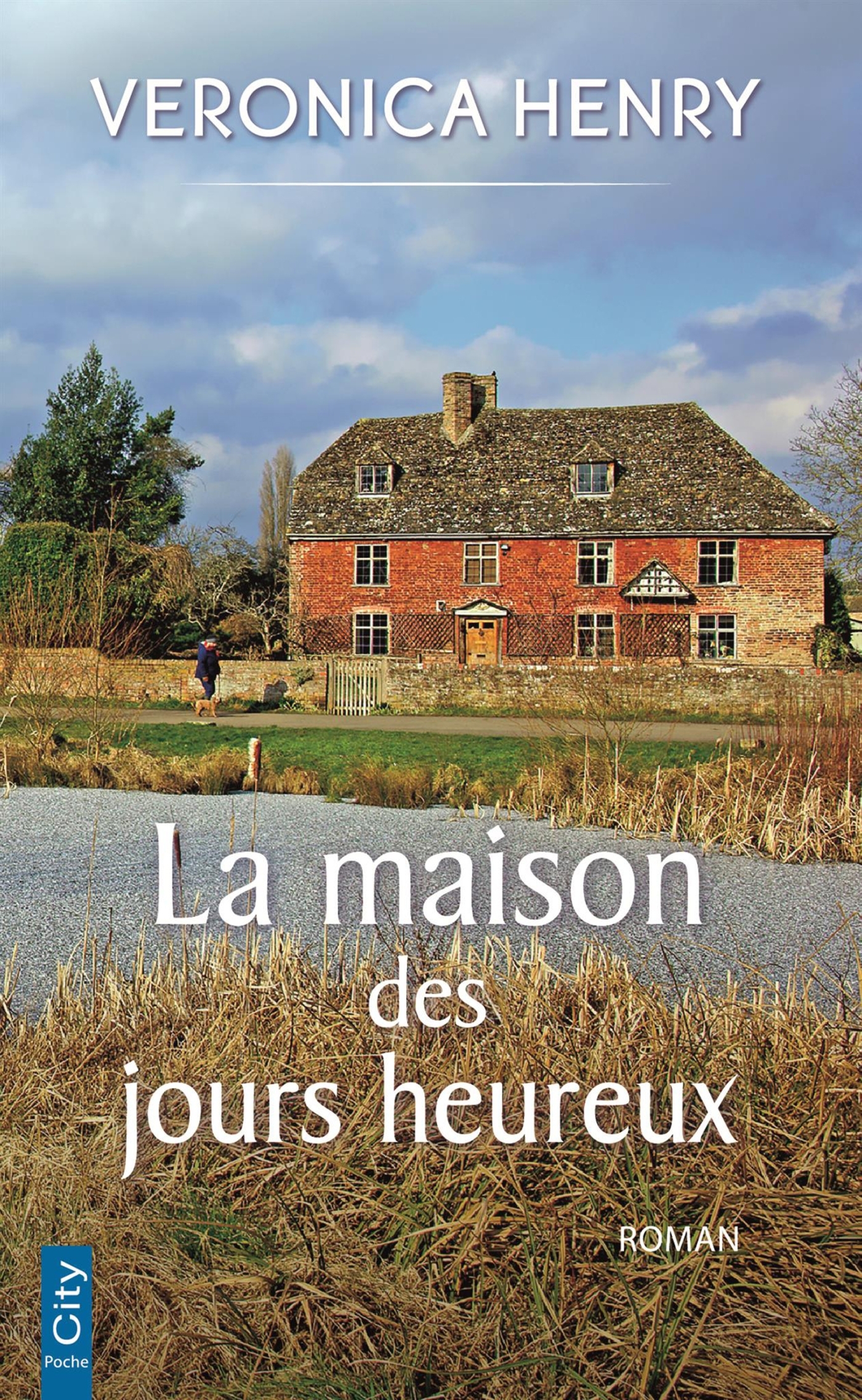 La maison des jours heureux (9782824614397-front-cover)