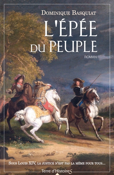 L'épée du peuple (9782824617381-front-cover)