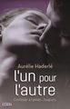 L'un pour l'autre, Continuer à l'aimer... toujours. (9782824614755-front-cover)