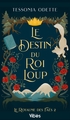 Le royaume des Faés T2, Le destin du roi loup (9782824630229-front-cover)