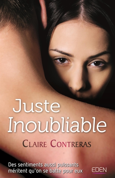 Juste inoubliable (9782824613895-front-cover)