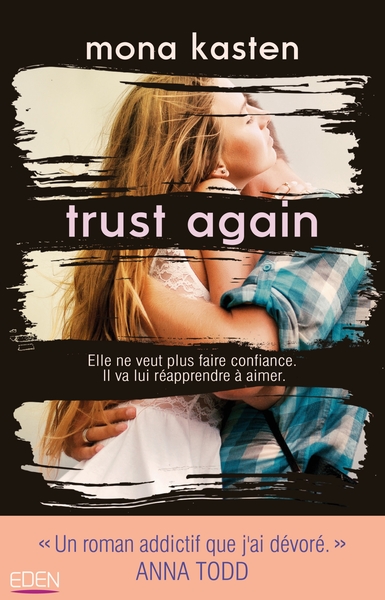 Trust again (9782824614304-front-cover)