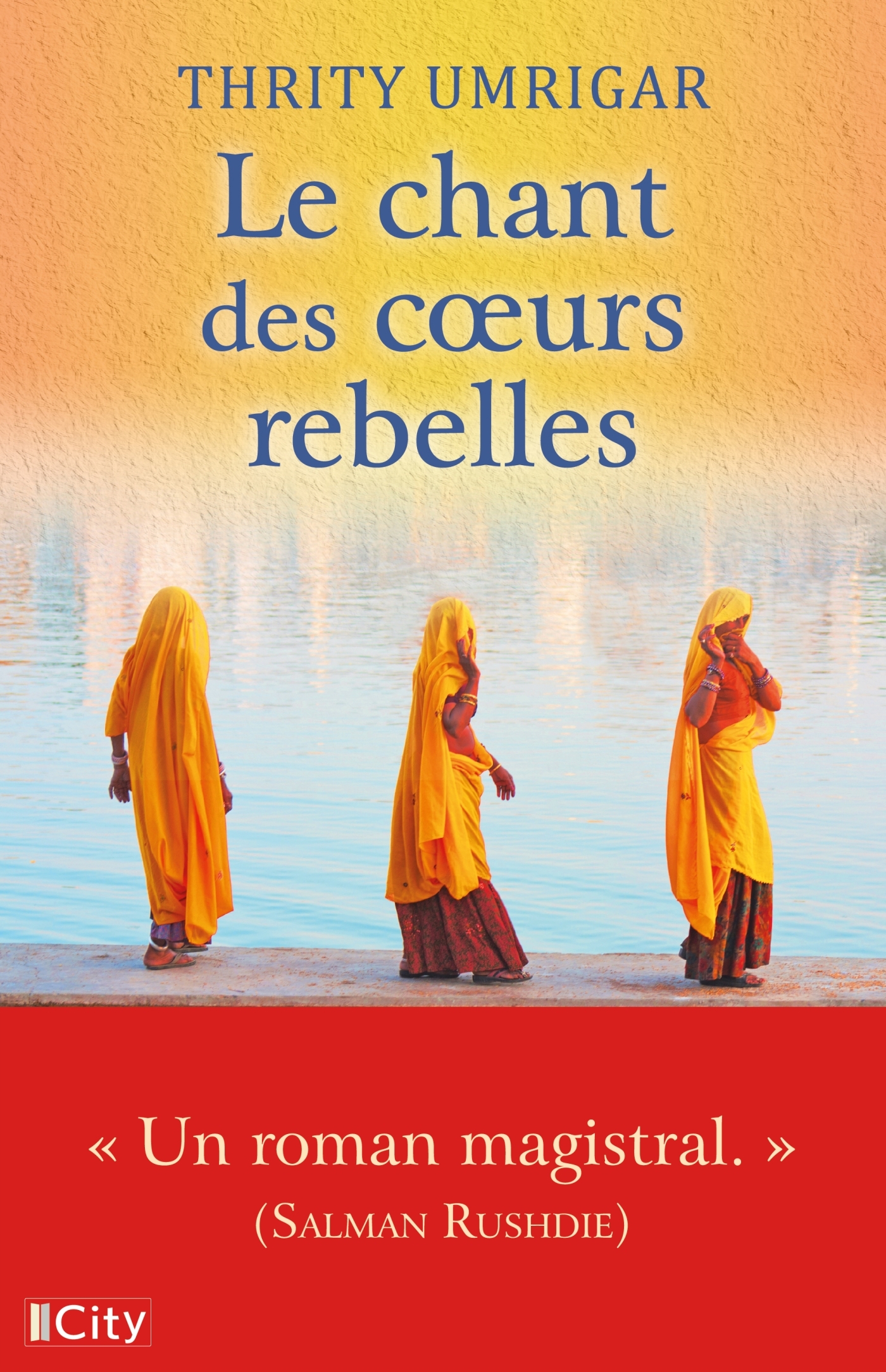 Le chant des coeurs rebelles (9782824627144-front-cover)
