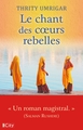 Le chant des coeurs rebelles (9782824627144-front-cover)