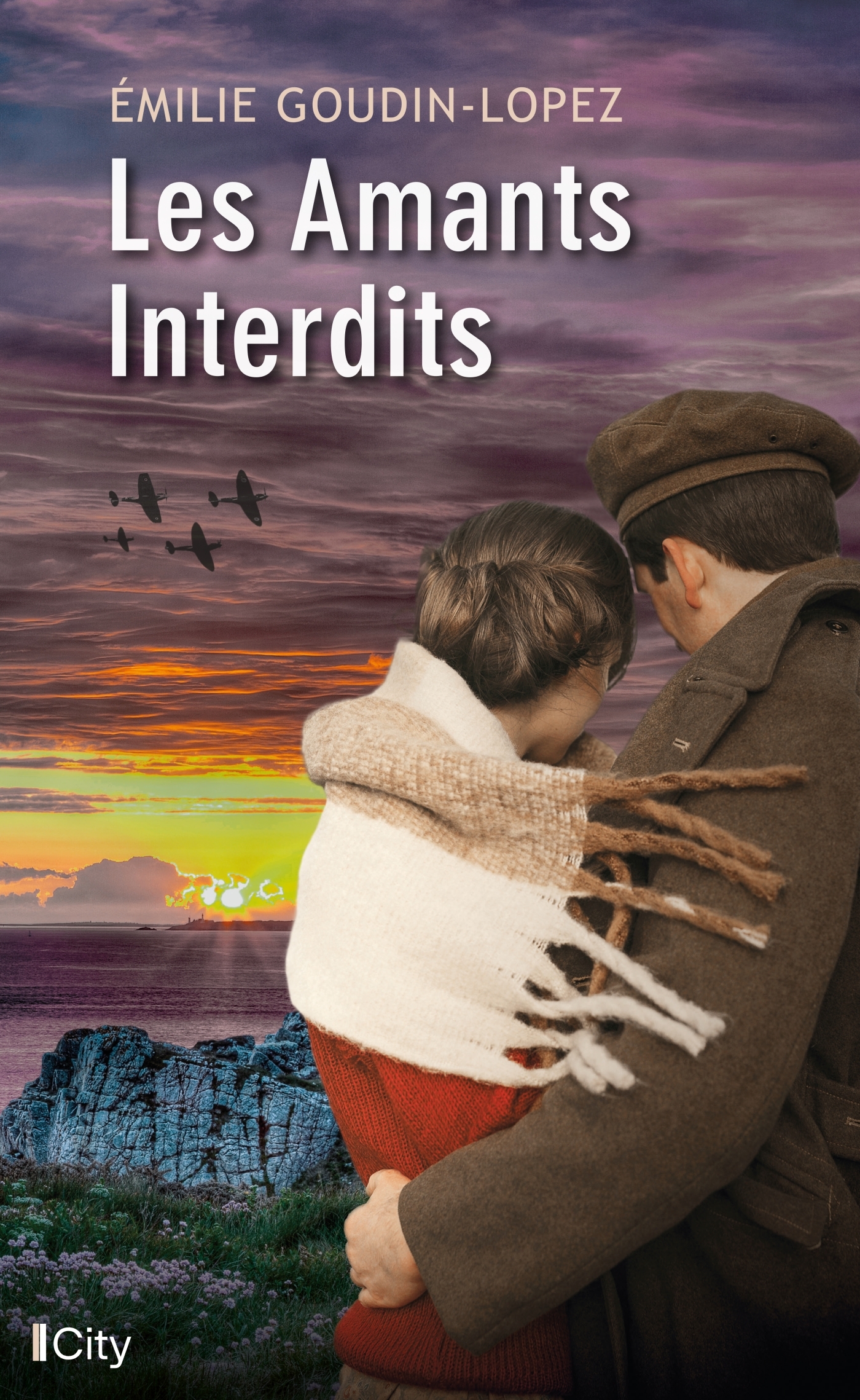 Les amants interdits (9782824619217-front-cover)