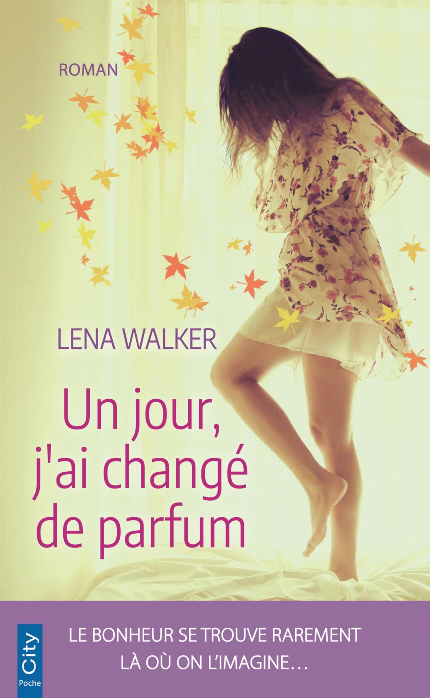 Un jour, j'ai changé de parfum (9782824613529-front-cover)