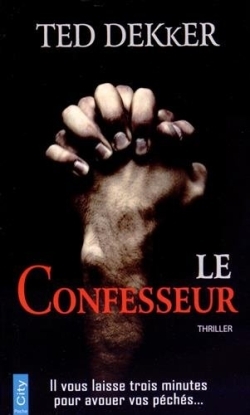 LE CONFESSEUR (9782824605944-front-cover)