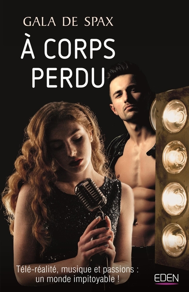 A corps perdu (9782824613215-front-cover)