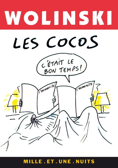 Les cocos (9782910233655-front-cover)