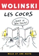 Les cocos (9782910233655-front-cover)