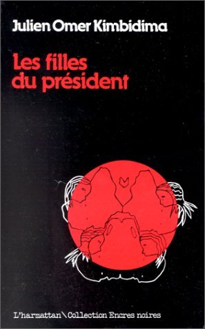 Les filles du président (9782858027699-front-cover)