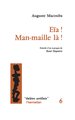 Eiâ ! Man-Maille !, L'émeute de décembre 1959 à Fort-de-France en Martinique (théâtre antillais) (9782858021734-front-cover)
