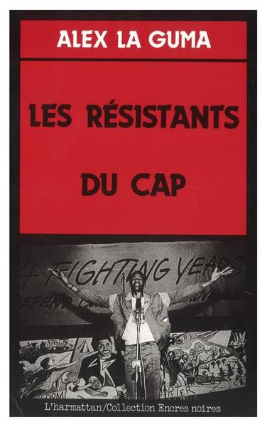Les résistants du Cap (9782858029884-front-cover)