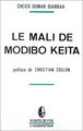 Le Mali de Modibo Keita (9782858026944-front-cover)