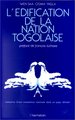 L'édification de la nation togolaise (9782858020775-front-cover)