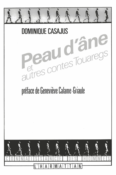 Peau d'âne et autres contes touaregs (9782858024698-front-cover)