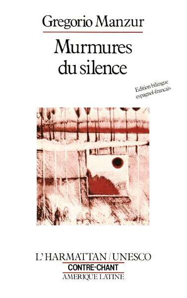 Murmures du silence (9782858024407-front-cover)