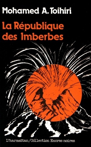 La République des Imberbes (9782858026241-front-cover)