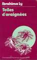 Toiles d'araignée (9782858022335-front-cover)