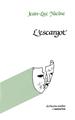 L'escargot (9782858027293-front-cover)