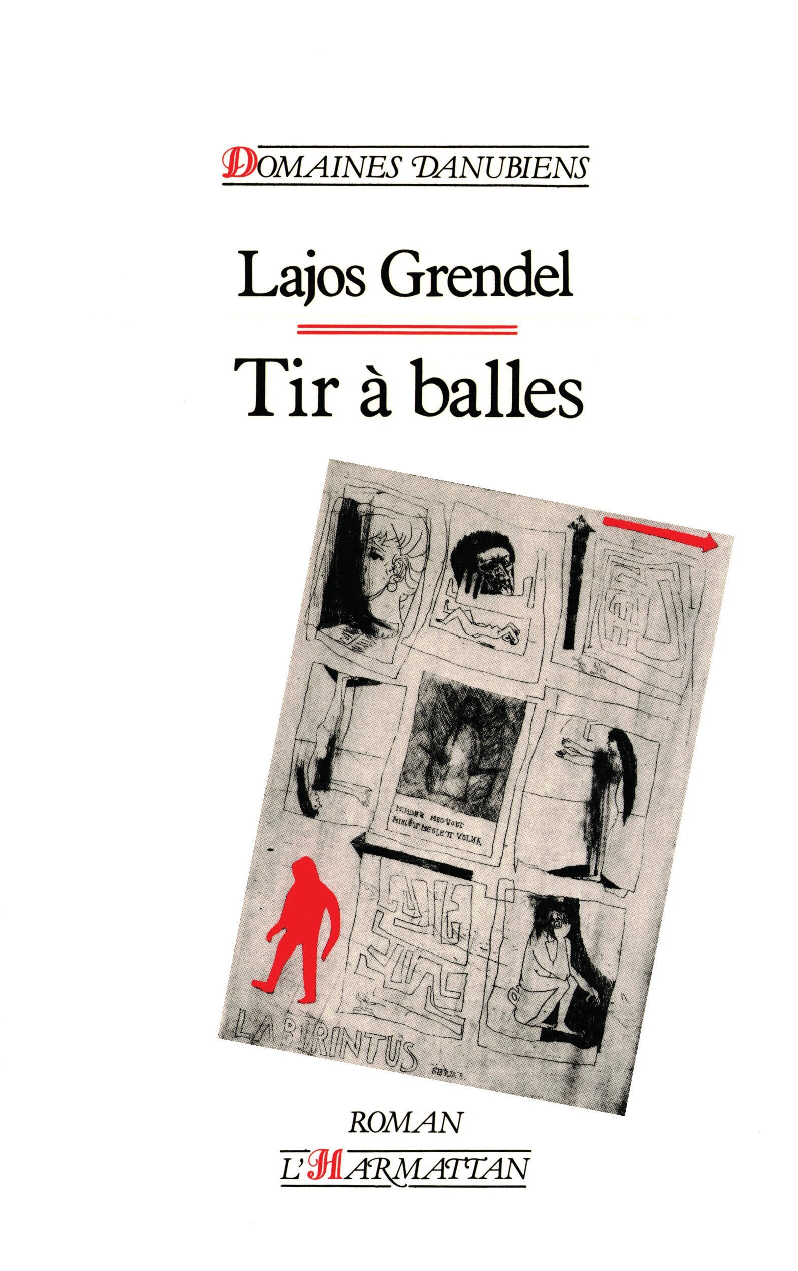 Tir à balles (9782858025381-front-cover)