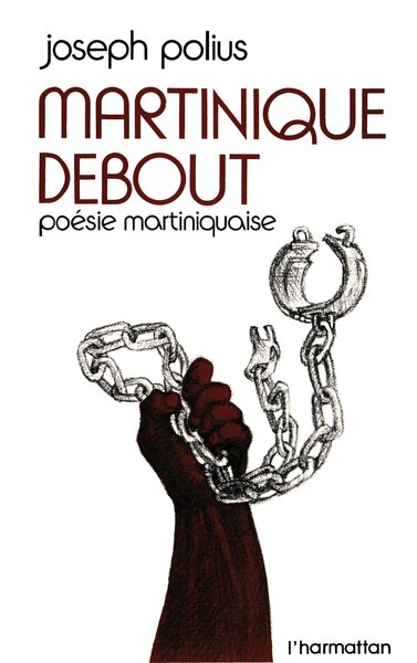 Martinique debout (9782858020416-front-cover)