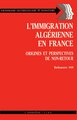 Les Vietnamiens en France : insertion et identité (9782858024773-front-cover)