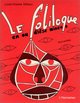 Le foliloque en ou dièse mineur (9782858020553-front-cover)