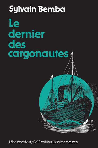Le dernier des Cargonautes (9782858023455-front-cover)