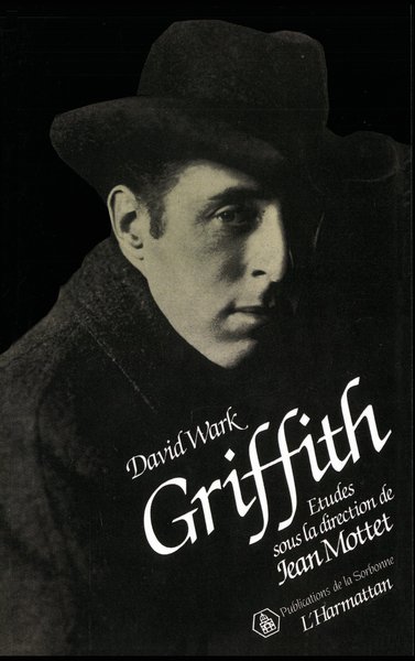 David Wark Griffith (9782858024193-front-cover)