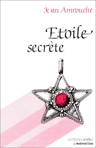 Etoile secrète (9782858022663-front-cover)