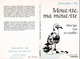 Mouette ma mouette pour que rien ne s'oublie (poèmes) (9782858024186-front-cover)