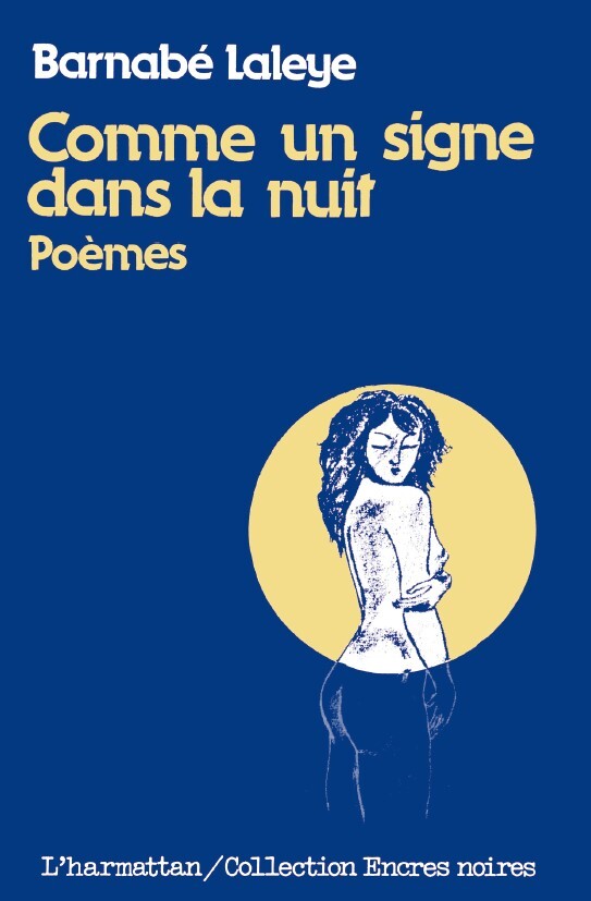 Comme un signe dans la nuit (9782858026166-front-cover)