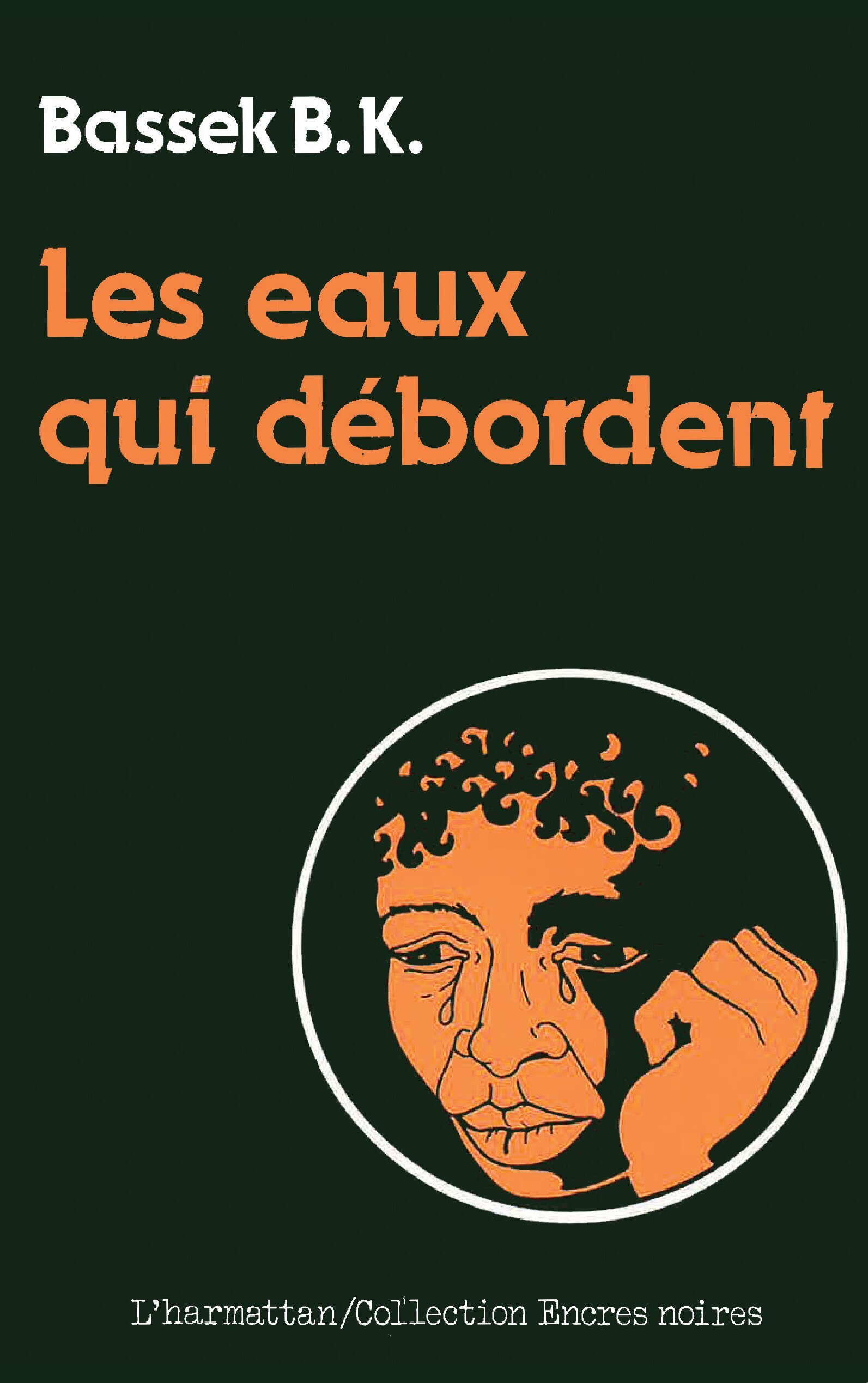 Les eaux qui débordent (9782858023523-front-cover)