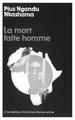 La mort faite homme (9782858027149-front-cover)