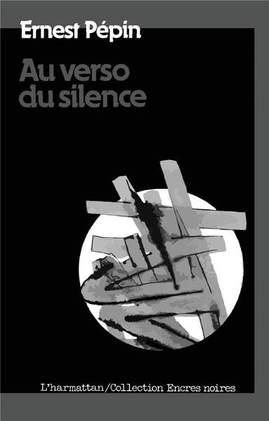 Au verso du silence (9782858022793-front-cover)