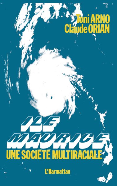 L'île Maurice, Une société multiraciale (9782858027613-front-cover)