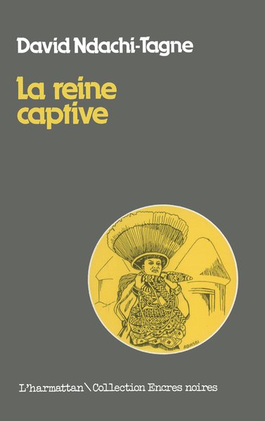 La reine captive (9782858027071-front-cover)