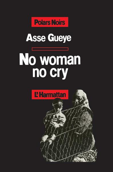 No woman no cry (9782858026951-front-cover)