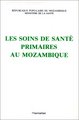 Soins de santé au Mozambique (9782858020973-front-cover)