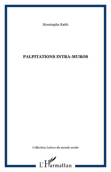 Palpitations intra-muros (9782858027330-front-cover)