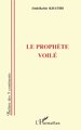 Le prophète voilé (9782858020881-front-cover)