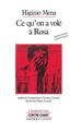 Ce qu'on a volé à Rosa (9782858022557-front-cover)