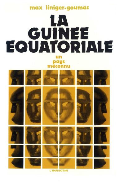 La Guinée Équatoriale, un pays méconnu (9782858021321-front-cover)