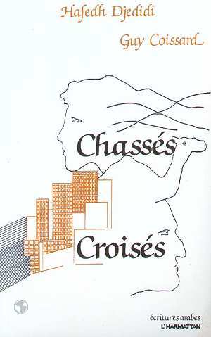 Chassés-croisés (9782858028788-front-cover)