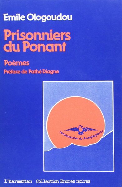 Prisonnier du Ponant (9782858026050-front-cover)
