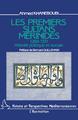 Les premiers sultans mérinides, 1269-1331, Histoire politique et sociale (9782858027736-front-cover)