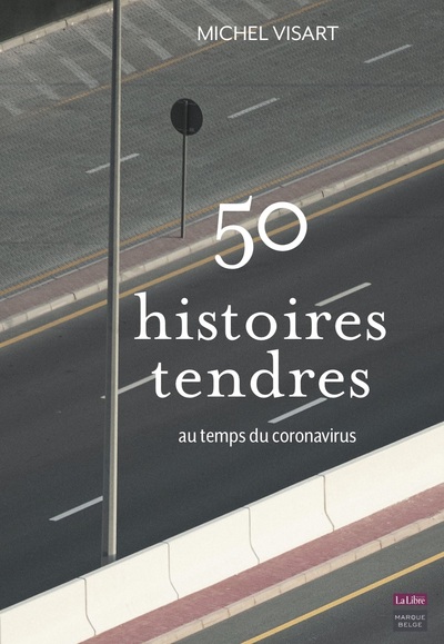 50 histoires tendres, Au temps du coronavirus (9782390150411-front-cover)