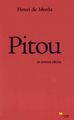 Pitou, Et Autres Récits (9782390150169-front-cover)